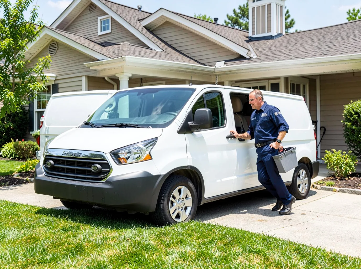 Emergency Plumber company in Stone Creek, OH