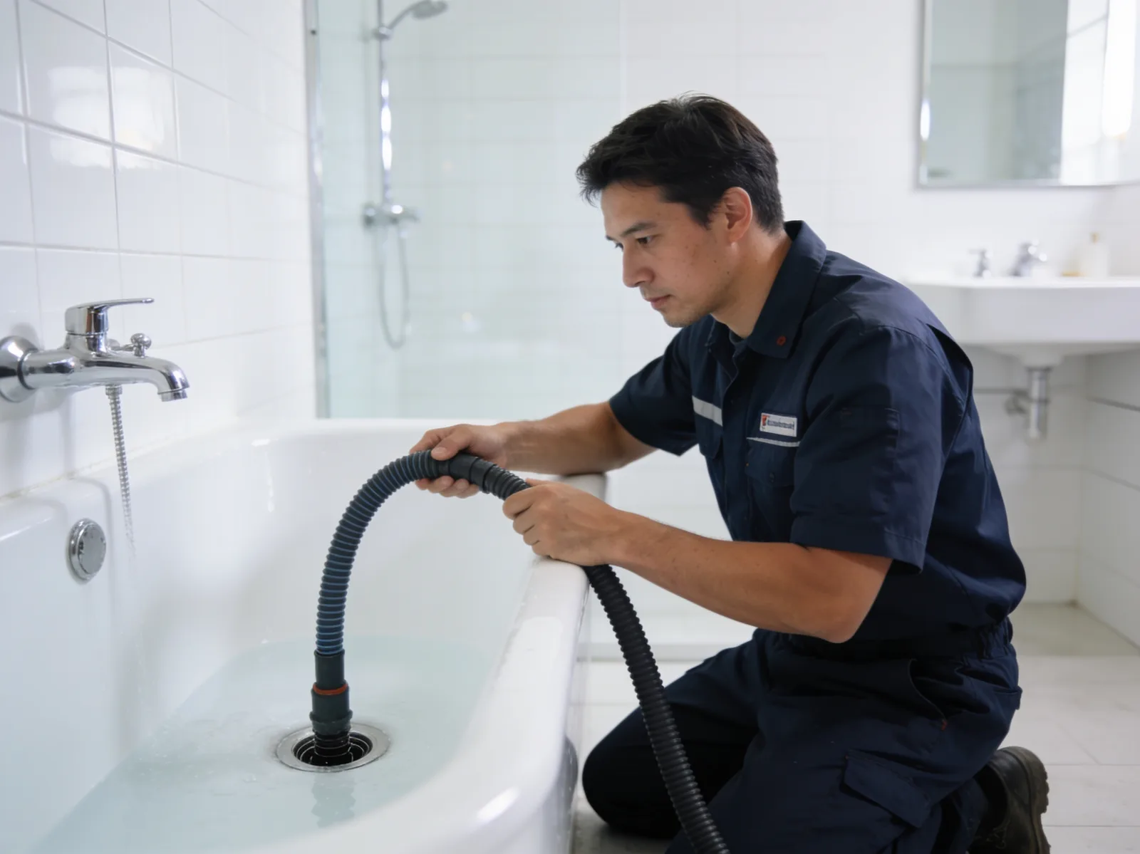 Emergency Plumber Stone Creek, OH FAQs